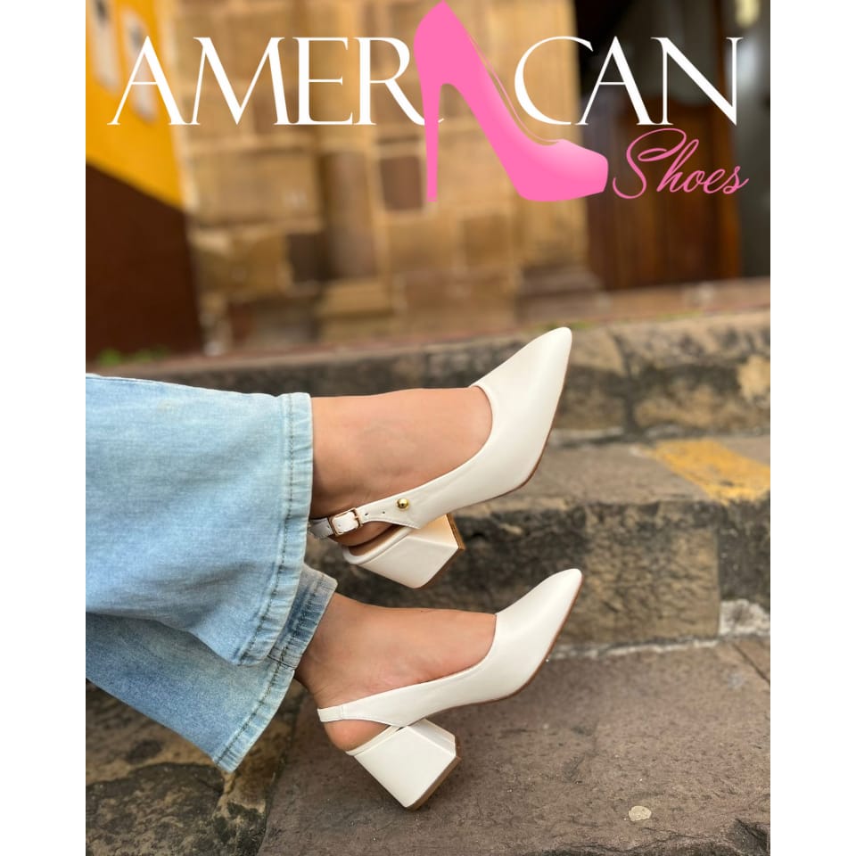 PUNTUDO VERONA BLANCO